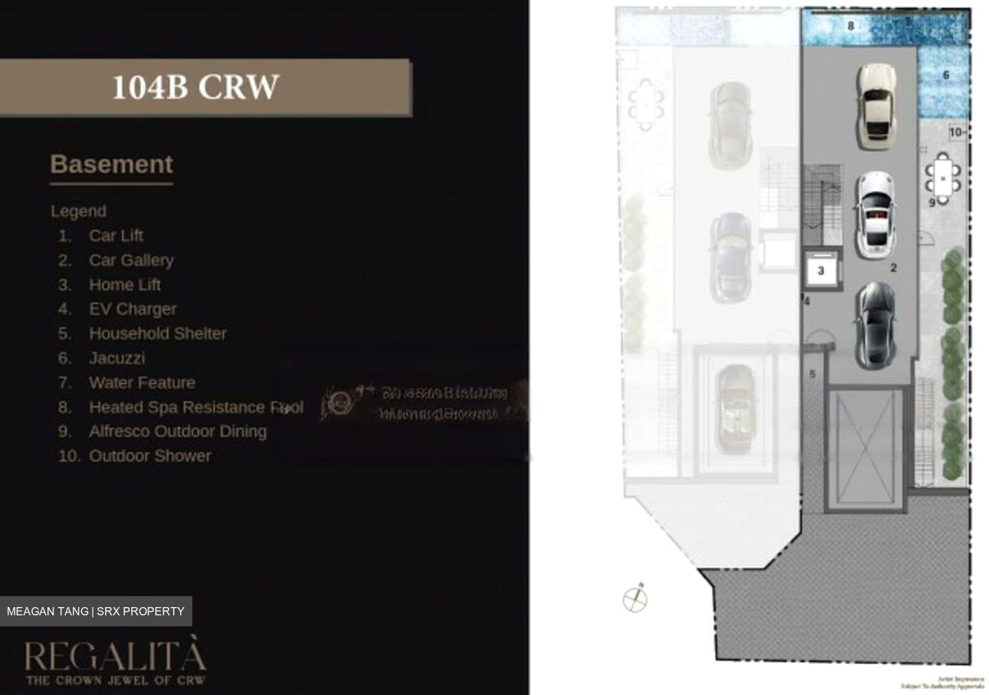 Coronation Road West (D10), Semi-Detached #445858631